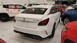 MG GT